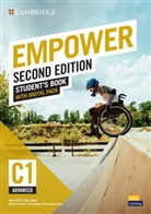 Empower Second edition C1 Advanced
