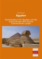 Moritz Busch - Ägypten