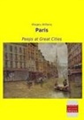 Margery Williams - Paris