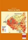 Julian Street - Paris à la Carte