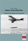 Frank H Simonds, Frank H. Simonds - History of the World War