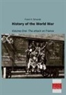Frank H Simonds, Frank H. Simonds - History of the World War
