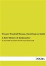 Wooster Woodruff Beman, Eugene Smith, David Eugene Smith, Wooster Woodruff Beman - A Brief History of Mathematics