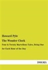 Howard Pyle - The Wonder Clock