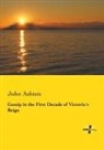John Ashton - Gossip in the First Decade of Victoria's Reign