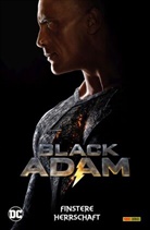 Geoff Johns, Don Kramer, Rags Morales - Black Adam: Finstere Herrschaft