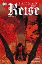 Chip, Carmine Di Giandomenico, ZDARSKY, Chip Zdarsky - Batman: Die Reise