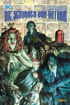 Wes Craig, Danny DeVito, Riccardo Federici, Max Fiumara, Kennedy Johnson, Ph Johnson... - DC Celebration: Die Schurken von Gotham