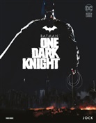 Jock - Batman: One Dark Knight