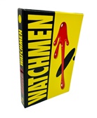Dave Gibbons, Alan Moore - Watchmen (Absolute Edition)