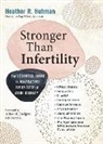 Heather Huhman - Navigating Infertility