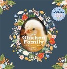 Melissa Caughey, Caughey Melissa, Oana Befort - My Chicken Family