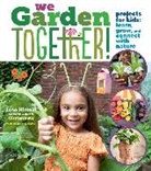 Educators at City Sprouts, Jane Hirschi, Educators at City Sprouts, Educators At City Hirschi Sprouts, Kim Lowe - We Garden Together!