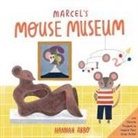 Hannah Abbo - Marcel's Mouse Museum