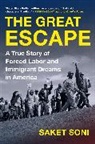Saket Soni - Great Escape