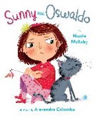 Nicole Melleby, Alexandra Colombo, Colombo Alexandra - Sunny and Oswaldo