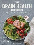 Annie Fenn - The Brain Health Kitchen