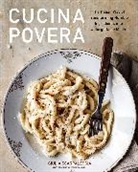 Giulia Scarpaleggia - Cucina Povera