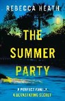 Rebecca Heath - Summer Party