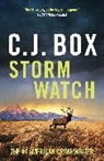 C.J. Box - Storm Watch