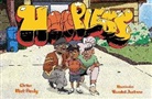 Nick Healy, Randal Jackson - Hoopless