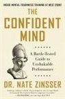 Dr. Nate Zinsser - The Confident Mind