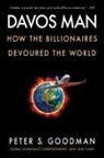 Peter S. Goodman, Goodman Peter S. - Davos Man