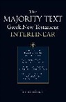 Thomas Nelson, Arthur L. Farstad, Zane C. Hodges - The Majority Text Greek New Testament Interlinear