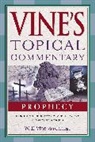 W. E. Vine, W. E./ Hogg Vine - Prophecy