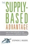 Stephen Rogers - The Supply-Based Advantage