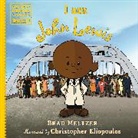 Christopher Eliopoulos, Brad Meltzer, Meltzer Brad, Eliopoulos Christopher - I am John Lewis