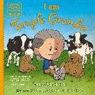 Christopher Eliopoulos, Brad Meltzer, Meltzer Brad, Eliopoulos Christopher - I am Temple Grandin