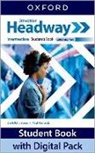 Headway Intermediate Student's Book with Digital Pack