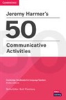 Jeremy Harmer - Jeremy Harmer''s 50 Communicative Activities