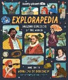 Lonely Planet Eng, Emma Marriott, Michelle Pereira - Explorapedia
