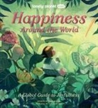 Kate Baker, Baker Kate, Lonely Planet Eng, Lonely Planet Kids, Kate Lonely Planet Kids Baker, Wazza Pink... - Happiness Around the World