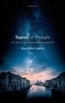 Francesco Berto, Francesco (Chair of Logic and Metaphysics Berto, Berto Francesco - Topics of Thought