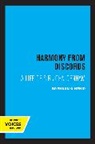 Brendan O Hehir - Harmony From Discords