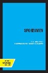 T.K. Whipple - Spokesmen