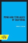 Steve J. Grillos, Grillos Steve J. - Ferns and Fern Allies of California