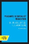 Peter D. Bell - Peasants in Socialist Transition
