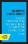 C.k. Yang, Yang C.K. - Religion in Chinese Society