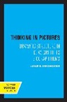 Joyce E. Jesionowski, Jesionowski Joyce E. - Thinking in Pictures