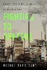 Nicole Fabricant, Fabricant Nicole - Fighting to Breathe