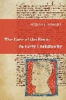 Jessica L. Wright - Care of the Brain in Early Christianity