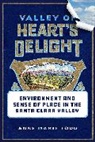 Anne Marie Todd, Todd Anne Marie - Valley of Heart''s Delight