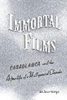 Barbara Klinger, Klinger Barbara - Immortal Films