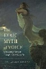 Jessica Gabriel Peritz - Lyric Myth of Voice
