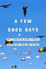 Cati Connell - Few Good Gays