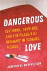 Jennifer Leigh Syvertsen - Dangerous Love